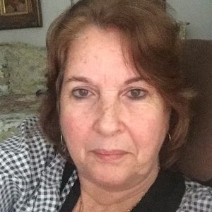 Meet your Posher, Susana